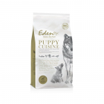 EDEN Puppy Cuisine 80/20 Small kibble - dry dog food - 6kg