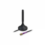 TELTONIKA MOBILE MAGNETIC SMA ANTENNA
