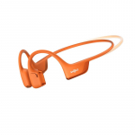SHOKZ OpenRun Pro 2 Mini Headset Wireless Ear-hook Sports Bluetooth Orange