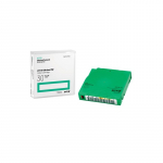 HPE LTO-8 Ultrium 30TB RW Data Cartridge