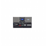 Eaton 9PX3000IRT3U uninterruptible power supply (UPS) Double-conversion (Online) 3 kVA 3000 W 10 AC outlet(s)
