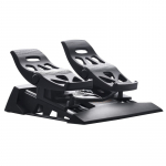 Thrustmaster T.Flight Rudder Pedals Black USB PC, PlayStation 4, Xbox