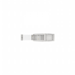 Lanberg | Rack cabinet 19" wall-mounted 4U 600 fast assembly (flat pack) | WFFA-5604-10S | Grey