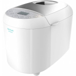 Cecotec Bread Maker | Bread&Co 1000 Delicious | Number of programs 19 | Display LCD