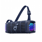 Anker Soundcore Speaker | Boom 3i | 50 W | Waterproof | Bluetooth | Wireless connection | Portable | Blue