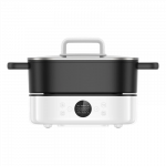 Xiaomi | Multifunctional Hot Pot Cooker, EU | 2000 W | 6 L | Number of programs 6 | White