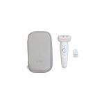 Braun Silk-&eacute;pil 9 Silk&middot;&eacute;pil 9 40 tweezers Gold, White