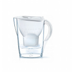 Brita Marella+1 Maxtra Pro PP filter jug (2.4 l; graphite)