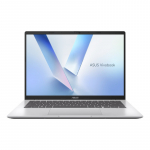 ASUS Vivobook 14 M1407GA-LY012W Ryzen AI 7 445 14.0" WUXGA IPS-level 60Hz 300nits AG 16GB DDR5 SSD512 Cam1080 42WHrs Win11 Cool Silver