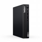 Lenovo ThinkCentre M70q Gen 5 Intel&reg; Core&trade; i7 i7-14700T 16 GB DDR5-SDRAM 1 TB SSD Windows 11 Pro Mini PC Black