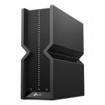 TP-Link Archer BE700 wireless router Multi-Gigabit Ethernet Tri-band (2.4 GHz / 5 GHz / 6 GHz) Black
