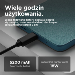 Motorola Moto G05 8/256GB 4G Forest Green