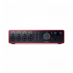 Focusrite Scarlett 18/16 4th Gen - audio interface