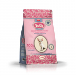 FOLK Gentle meal for kittens with rabbit and lamb - dry cat food - 1,6kg