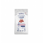 BALTICA Nutraceutic Hypoallergenic L/XL Lamb with rice - dry dog food - 12kg