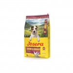 JOSERA Mini Salmon & Chicken - dry dog food - 10kg