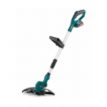NAC Battery Grass Trimmer 20V 28cm 1x2.0Ah