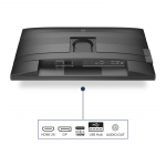 PHILIPS 27B2U4601/00 27inch IPS QHD 120Hz 350 cd/m2 4ms HDMI 2.0 DP USB-C 3.2 HUB USB pivot Speakers