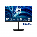 PHILIPS 32B2U3601/00 31.5inch QHD IPS 100Hz 16:9 HDMI 2.0 DP 1.4 USB-C