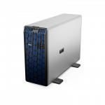 Dell PowerEdge | T560 | Tower | Intel Xeon | 1 | Silver 4510 | 12 | 24 | 2.4 GHz | 1x32GB/2x4TB | Up to 8 x 3.5" | PERC H755 | iDRAC9 Enterprise | No OS | Warranty Basic NBD, 36 month(s)