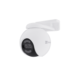EZVIZ | Camera | CS-H80x | 8+2 MP | 4mm | IP65 | H.264/H.265 | MicroSD, max. 512 GB