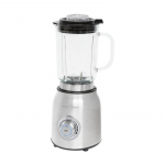 ProfiCook 501207 mixer Stand mixer 1200 W Stainless steel
