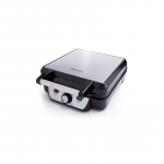 Camry CR 3025 waffle iron 4 waffle(s) Black 1500 W