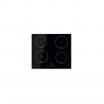 CATA | Hob | IB 6304E2 BK | Induction | Number of burners/cooking zones 4 | Touch | Timer | Black