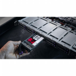 Kingston Technology 7680G DC600M (Mixed-Use) 2.5&rdquo; Enterprise SATA SSD