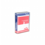 Overland-Tandberg O-T RDX HDD 2TB Cartridge (single)