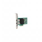 Intel X550T2 network card Internal Ethernet 10000 Mbit/s