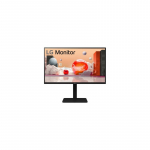 LG 27BA550-B computer monitor 68.6 cm (27") 1920 x 1080 pixels Full HD Black