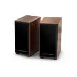 Esperanza 2.0 FOLK speaker set 2.0 channels 6 W Wood