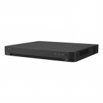 Hikvision Pro Series 16-ch 5 MP 1U H.265 AcuSense DVR