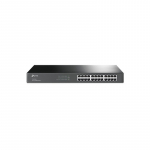 TP-Link 24-Port Gigabit Rackmount Network Switch