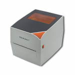 Qoltec 50245 Label printer | thermal | max. 104 mm