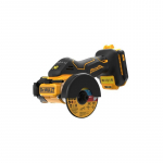 DeWALT DCS438N-XJ cordless universal cutter 18 V