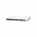 Aruba Instant On 1960 48G 2XGT 2SFP+ Managed L2+ Gigabit Ethernet (10/100/1000) 1U White