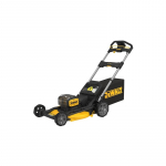 DeWALT DCMWP134N-XJ lawn mower