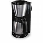 Philips Caf&eacute; Gaia Collection Caf&eacute; Gaia HD7546/20 Drip Filter Coffee Machine, thermo jug