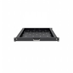 Qoltec 54509 rack accessory Rack shelf