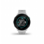 SMARTWATCH FORERUNNER 55/WHITESTONE 010-02562-11 GARMIN
