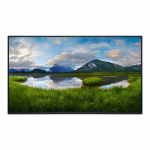 Dell | Monitor Without Stand | P2425HE | 24 " | IPS | 16:9 | 100 Hz | 8 ms | 1920 x 1080 pixels | 250 cd/m&sup2; | HDMI ports quantity 1 | Black