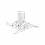 Vogels | Projector Ceiling mount | Turn, Tilt | Maximum weight (capacity) 15 kg | White