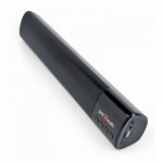 Portable Speaker|GEMBIRD|Portable|Bluetooth|Black|SPK-BT-BAR400-01