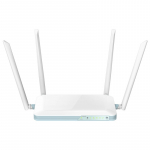 N300 4G Smart Router | G403 | 802.11n | 300 Mbit/s | 10/100 Mbit/s | Ethernet LAN (RJ-45) ports 4 | Mesh Support No | MU-MiMO No | 4G | Antenna type External