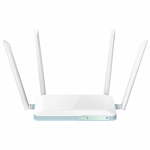 N300 4G Smart Router | G403 | 802.11n | 300 Mbit/s | 10/100 Mbit/s | Ethernet LAN (RJ-45) ports 4 | Mesh Support No | MU-MiMO No | 4G | Antenna type External