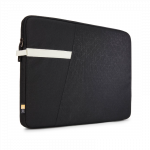 Case Logic | IBRS215 | Ibira Laptop Sleeve | Sleeve | Black
