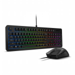LENOVO LEGION KM310 RGB GAMING COMBO KEYBOARD AND MOUSE - US ENGLISH
