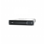 APC SMART-UPS 3000VA LCD RM 2U 230V WITH SMARTCONNECT
